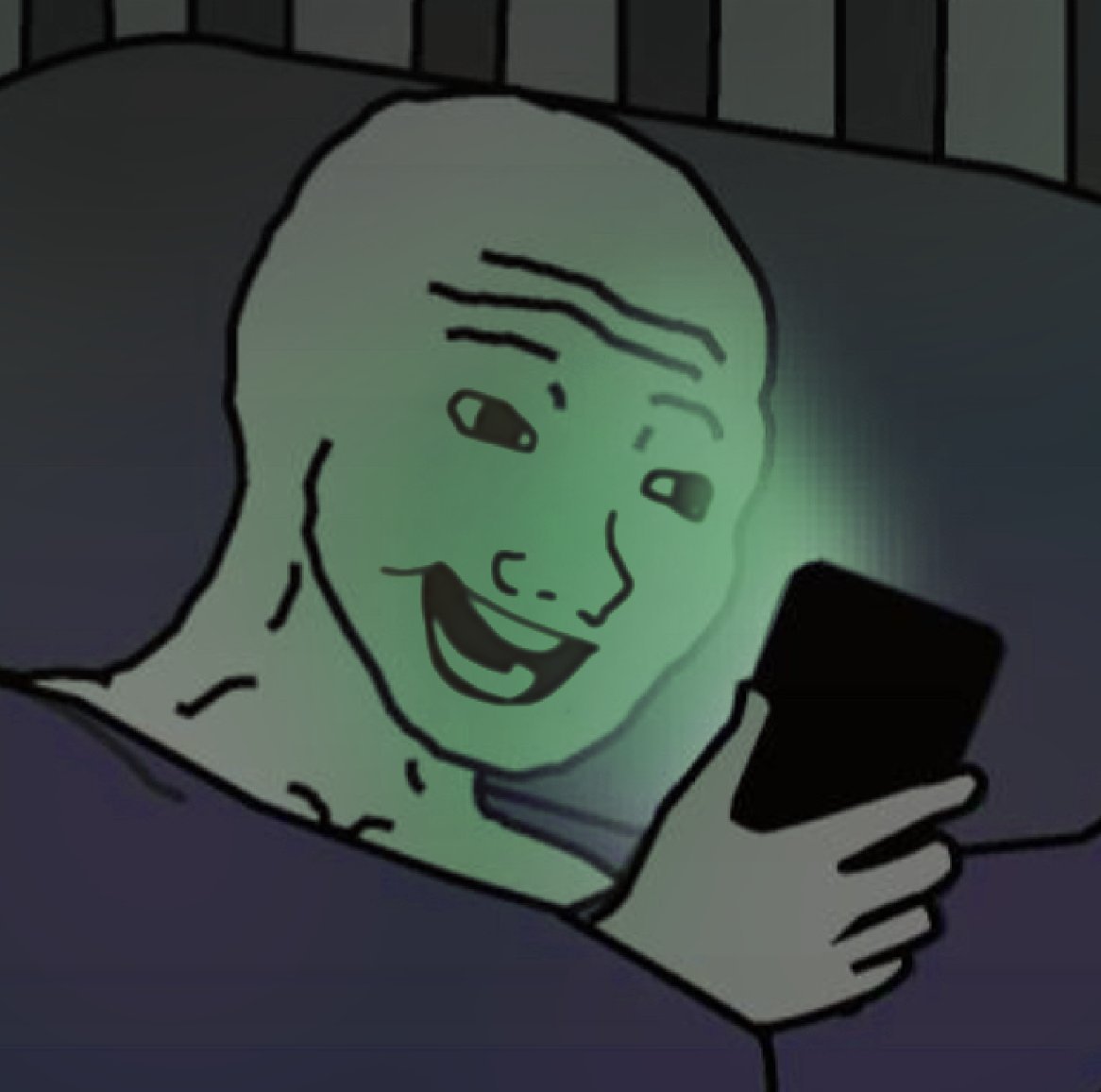 Dirty D (69/420 arc) (@bullaxbt) on Twitter photo 