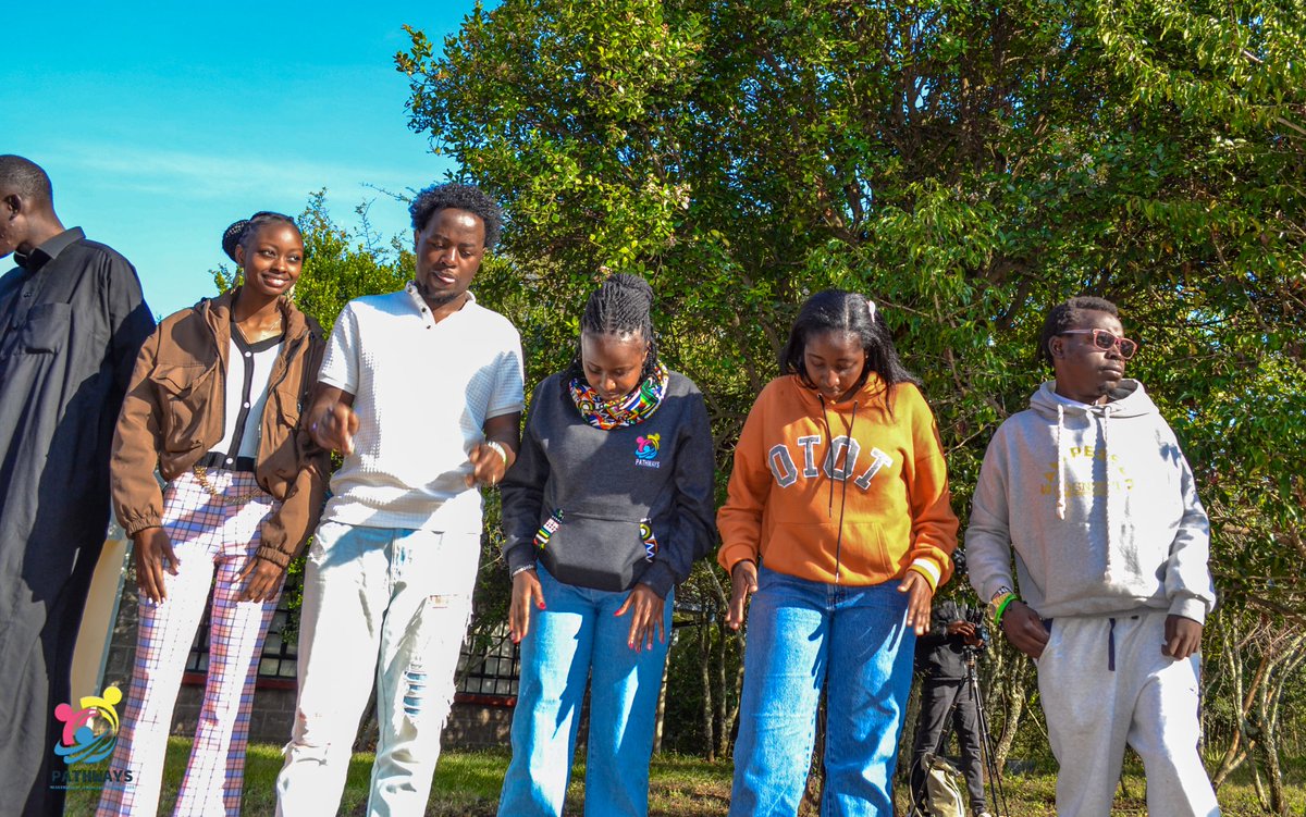 Liyan Gatuna💯 tweet media