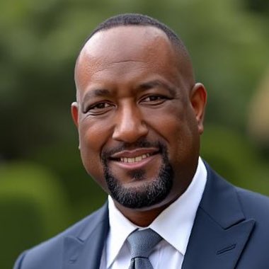 CornelMadison's tweet image. #NewProfilePic