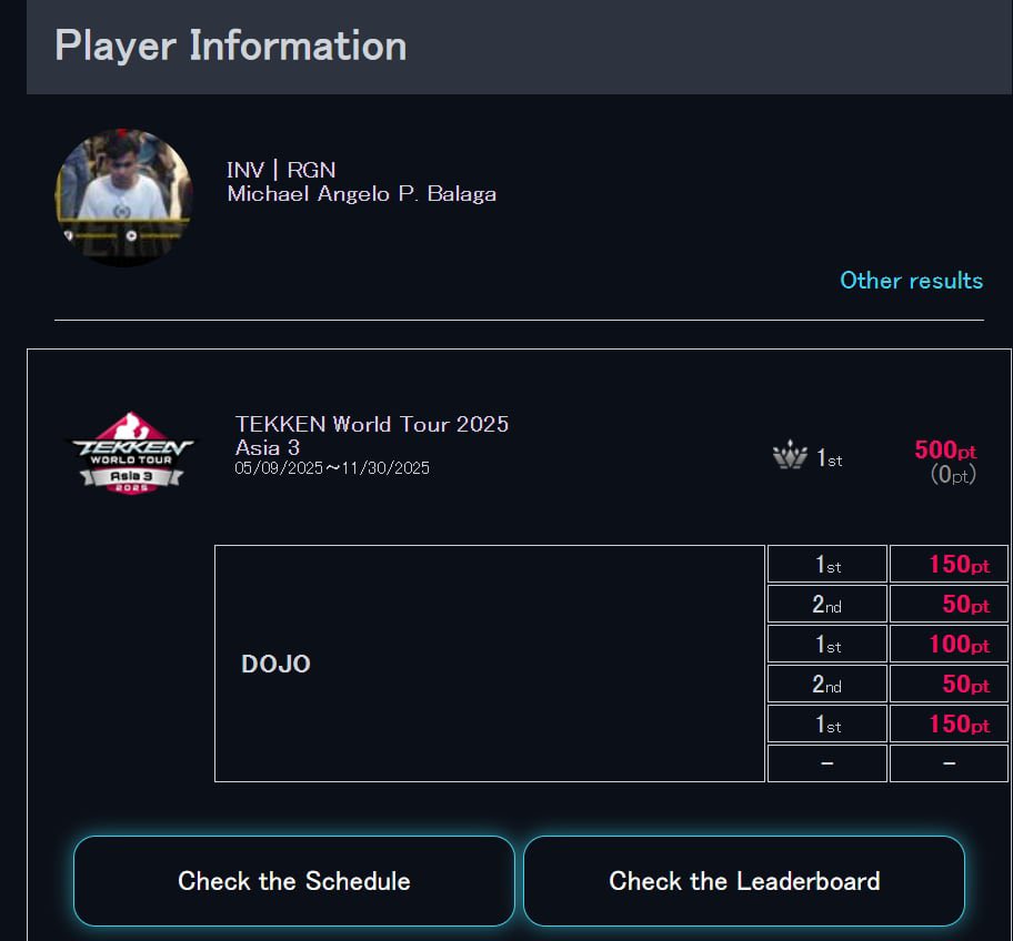 I need more dojo points 🤣🤣🤣