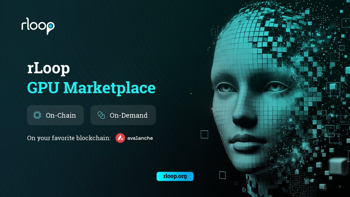 How to Rent a GPU on rLoop: Quickstart Guide

1️⃣ Navigate to the rLoop GPU Marketplace

2️⃣ Login or create an account

3️⃣ Browse available GPUs

4️⃣ Select a GPU and configure settings
-  Choose a server region close to you (US-1, CANADA-1, NORWAY-1) for the best speed.
- Select