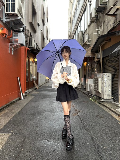 Twitterのコスプレ画像8