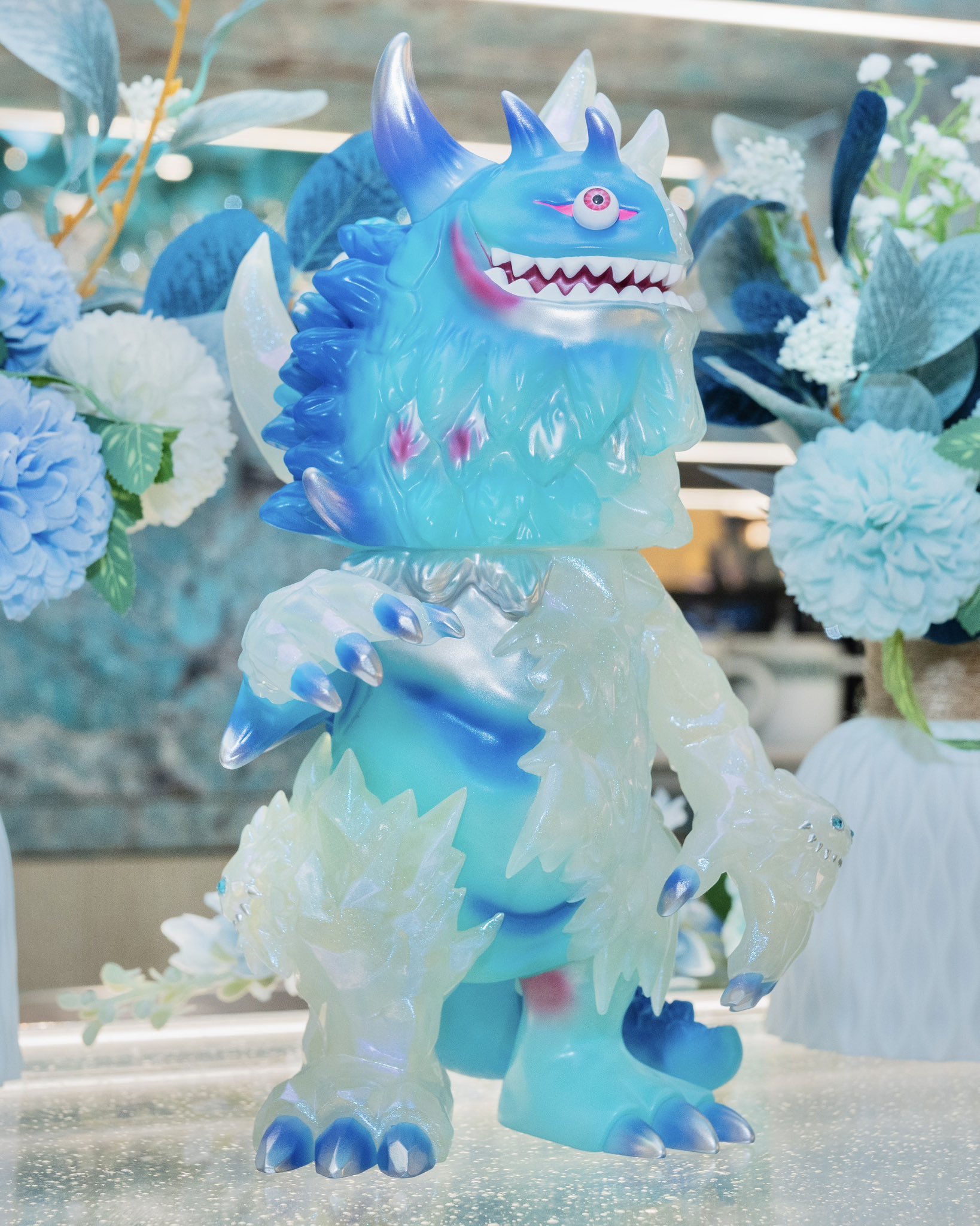 RELAX INSTINC TOY フィギア　値下げ　本日限定 インスティンクトイ (@INSTINCTOY) / X