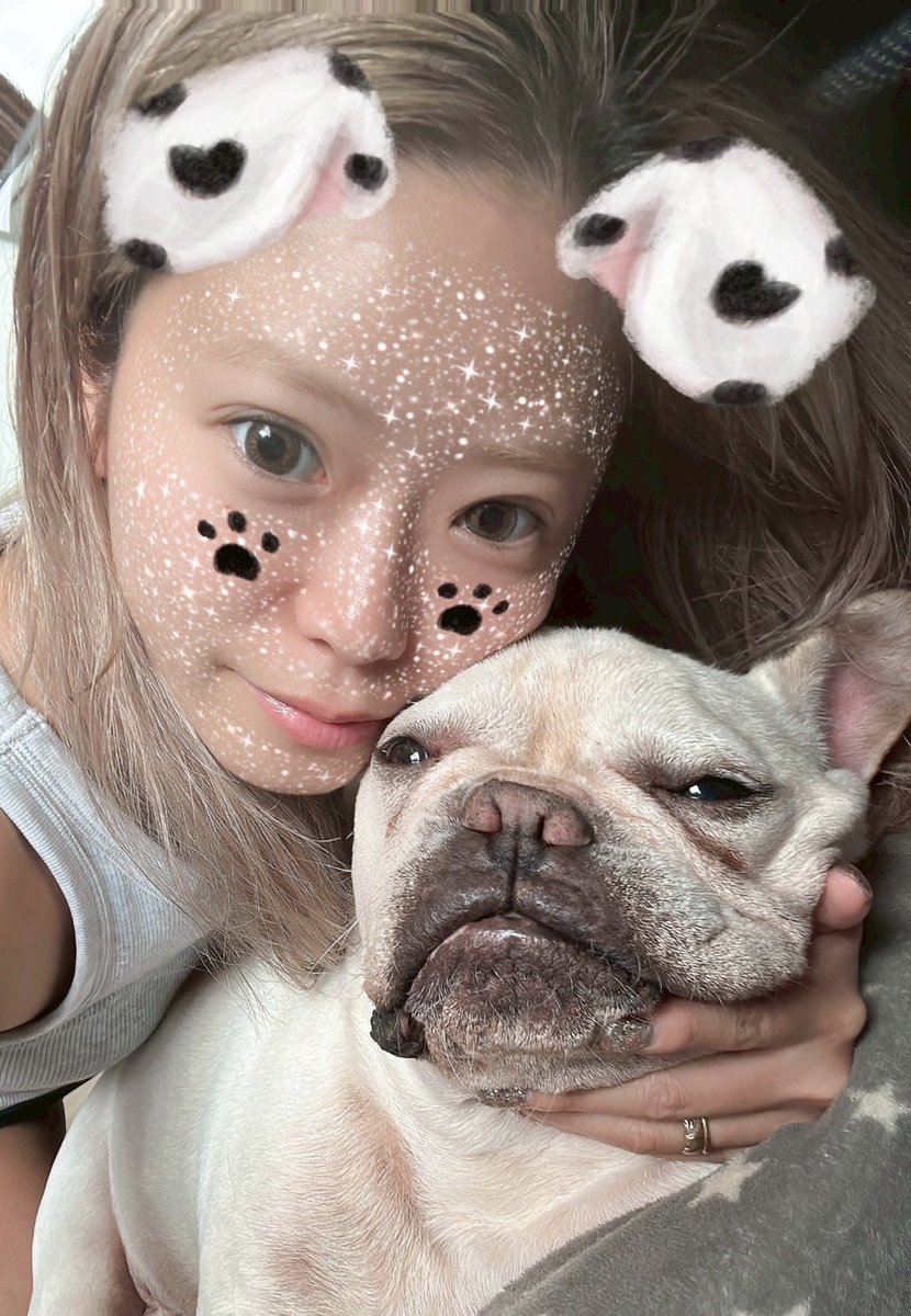 毎日天気悪い😔
フォローありがとうございます🪩🫶
明日も打ちにっ🎰☀️

#フォロバ100
#相互フォロー