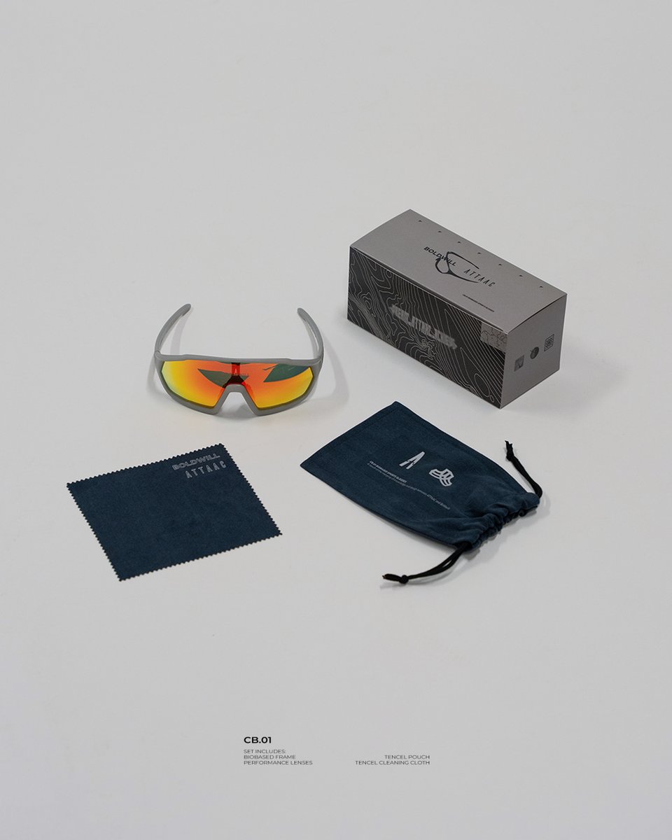 BoldwillSports's tweet photo. Our first collaborative product under the Boldwill label is now available! 7 months in the making, this marks a new beginning for Biobased performance glasses.

https://t.co/Rowm04jMbP https://t.co/qdHXjvS4db