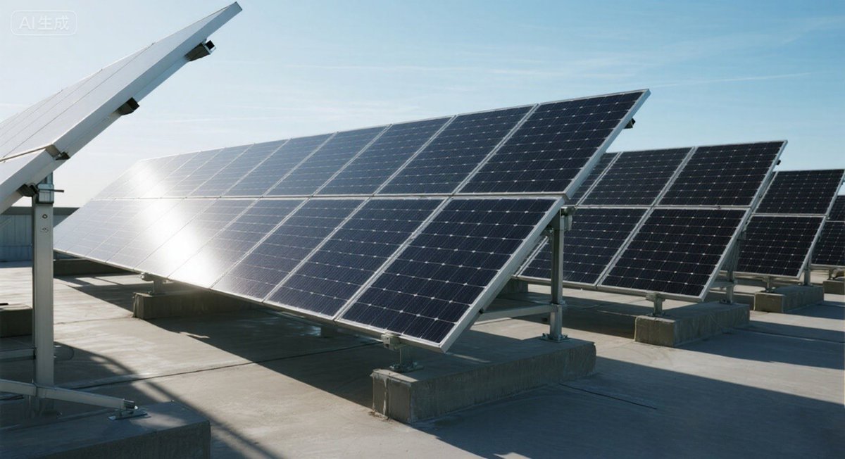 AFSIA - Africa Solar Industry Association (@afsia_official) on Twitter photo Member News
<a href="/JinkoSolarCoLtd/">Jinko Solar</a> is accelerating the mass production of TOPCon solar modules above 640 W, targeting 40%-50% of total capacity. Module output is expected to reach 650-670 W in 2026, with the potential to reach 700 W within 2-3 years.
More: afsiasolar.com/jinkosolar-acc… Member News
<a href="/JinkoSolarCoLtd/">Jinko Solar</a> is accelerating the mass production of TOPCon solar modules above 640 W, targeting 40%-50% of total capacity. Module output is expected to reach 650-670 W in 2026, with the potential to reach 700 W within 2-3 years.
More: afsiasolar.com/jinkosolar-acc…