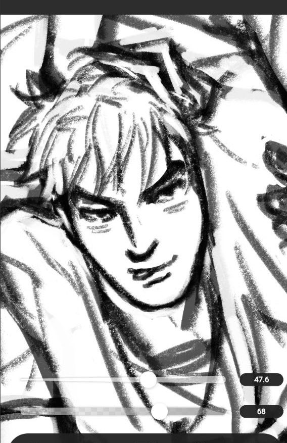 Dump1e_1's tweet image. Wip #thanos #SquidGame