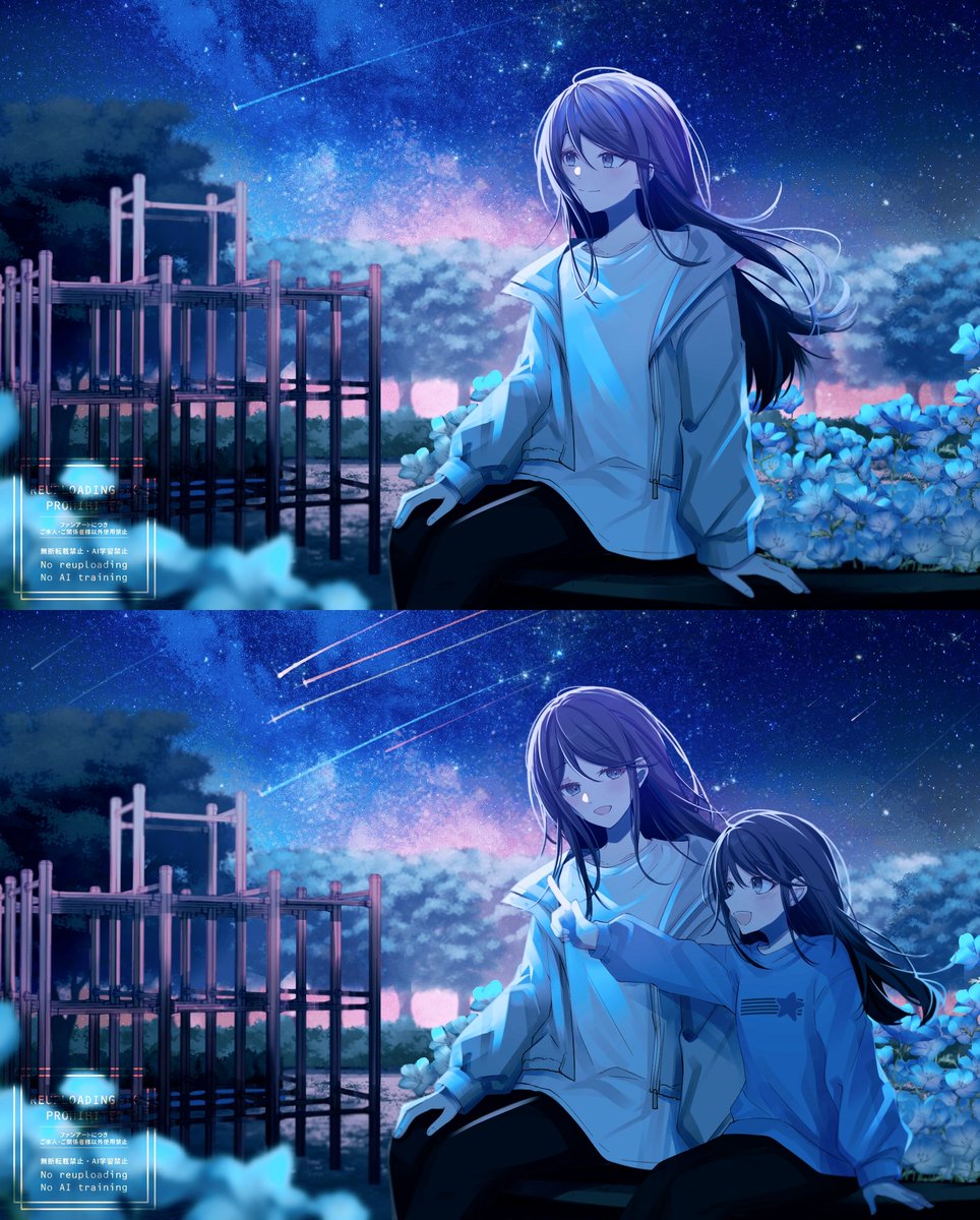 一歌ちゃん
誕生日おめでとう
#星乃一歌誕生祭2025