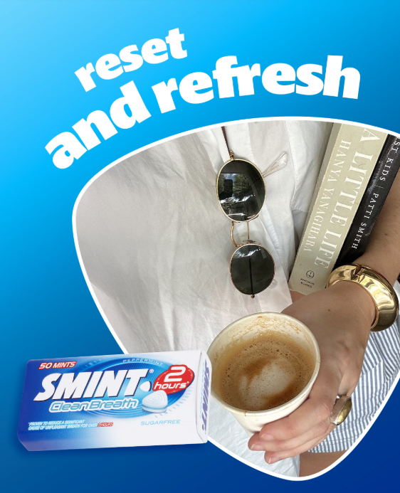 INTOUCH_RUGBY's tweet photo. HOLIDAY TRAVEL ESSENTIALS | Stay Fresh with Smints! ... now live @ https://t.co/mfuNWdJEhw ! #smint #freshbreath #ad #travel #essentials https://t.co/AHh4l0HltT