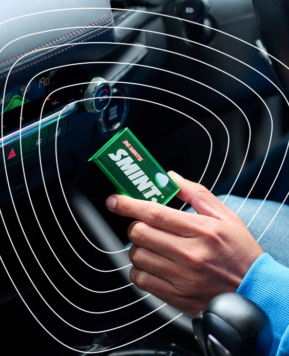 INTOUCH_RUGBY's tweet photo. HOLIDAY TRAVEL ESSENTIALS | Stay Fresh with Smints! ... now live @ https://t.co/mfuNWdJEhw ! #smint #freshbreath #ad #travel #essentials https://t.co/AHh4l0HltT