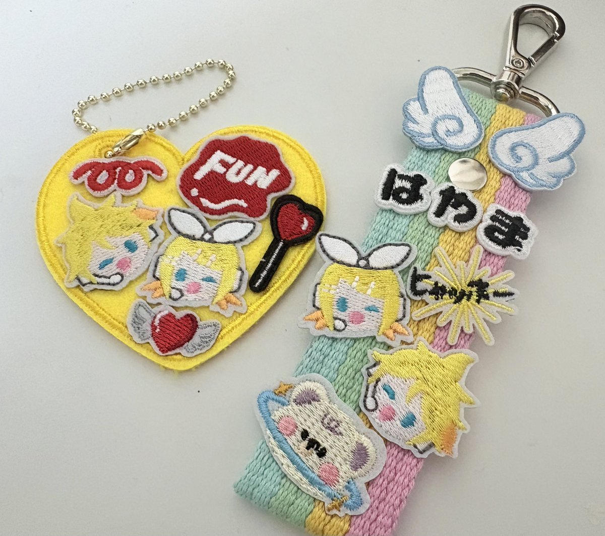 にゃおこページ♡⃜ ✒