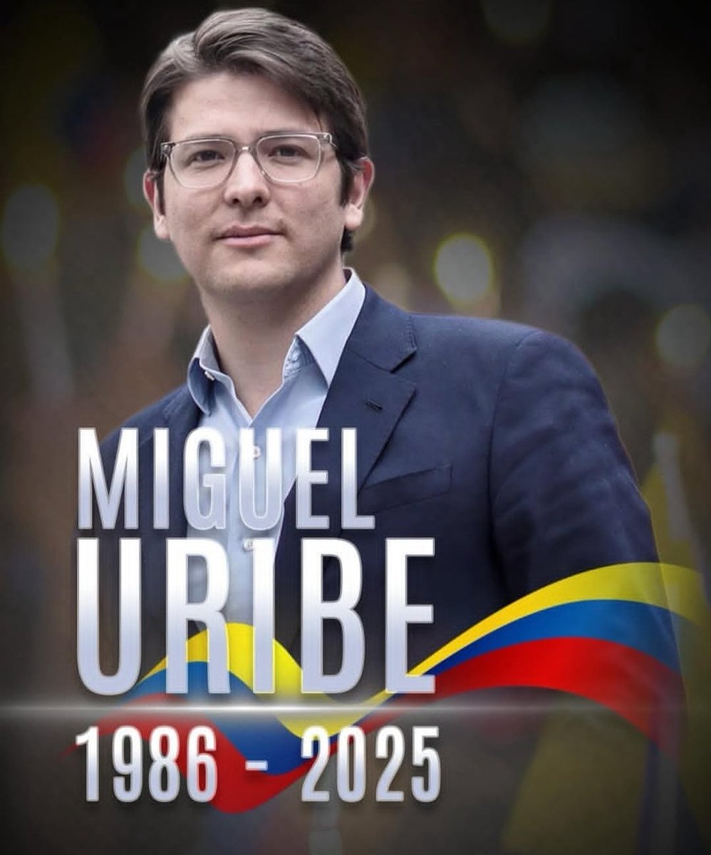 Con profundo dolor y una indignación que nos desgarra, elevamos nuestra voz para rechazar y repudiar la trágica y evitable muerte de Miguel Uribe. Esta pérdida, que nos sume en el luto, es una herida abierta en el corazón de nuestra sociedad y un claro reflejo del abandono.