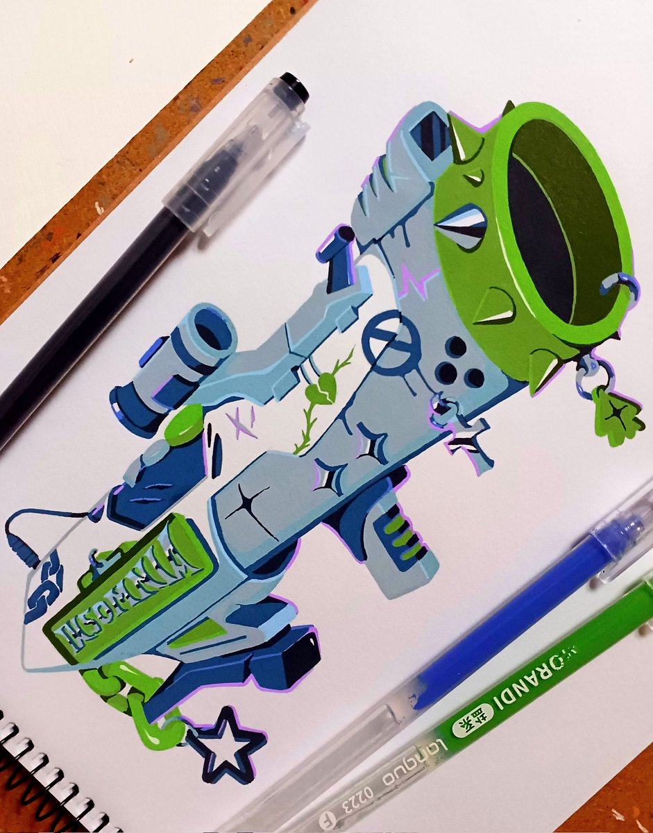 kaede73067107's tweet photo. #スプラトゥーンイラスト https://t.co/NcilzlAyZq