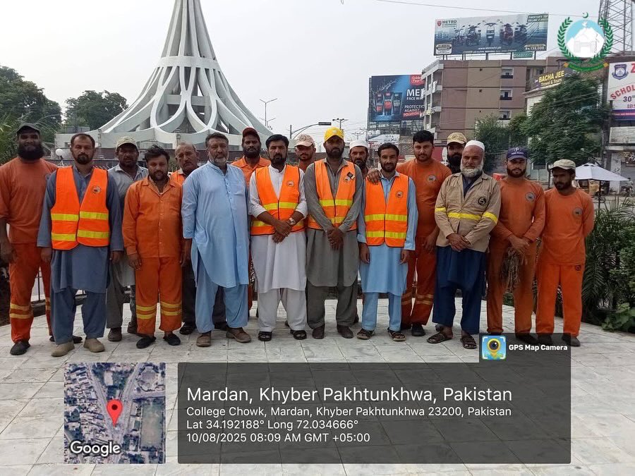 LGKPGovt's tweet photo. Step by step, Mardan is becoming cleaner and greener🌱✨ Under Pak Saaf-o-Shafaf KP, every effort counts towards a healthier, more transparent future!
#paksaafoshafafkp #saafshafafkp #paksaafkp #lgerdd #localgovtkp #cleanandtransparentkp #goodgovernancekp #transparentgovernance https://t.co/5ARyablkTJ