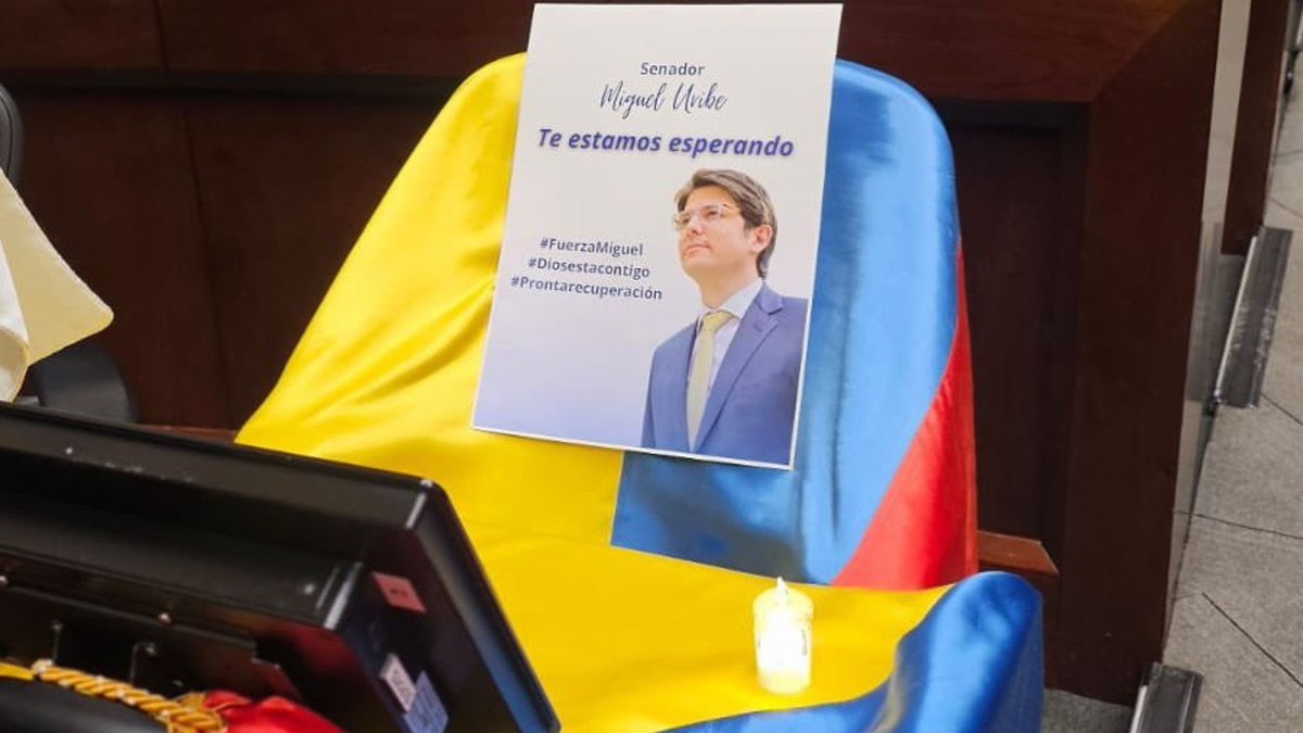 Freddy Pinzón tweet media