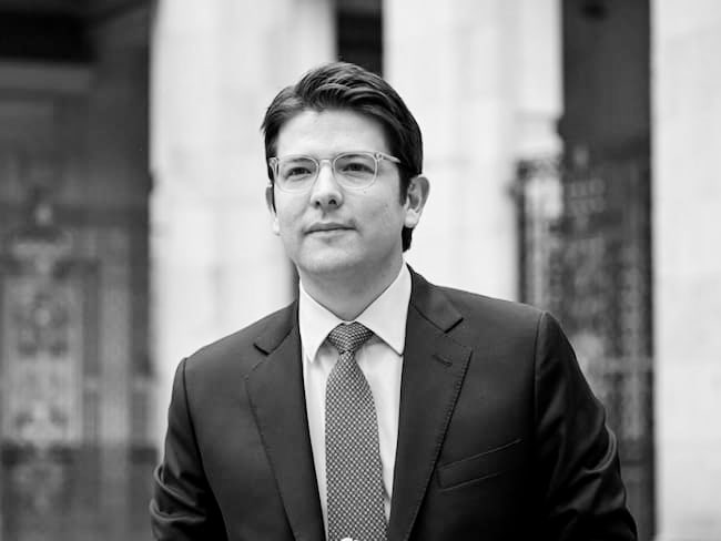 Jorge Emilio Rey Ángel tweet media