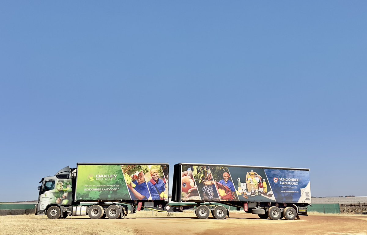 Schoonbee Landgoed tweet media