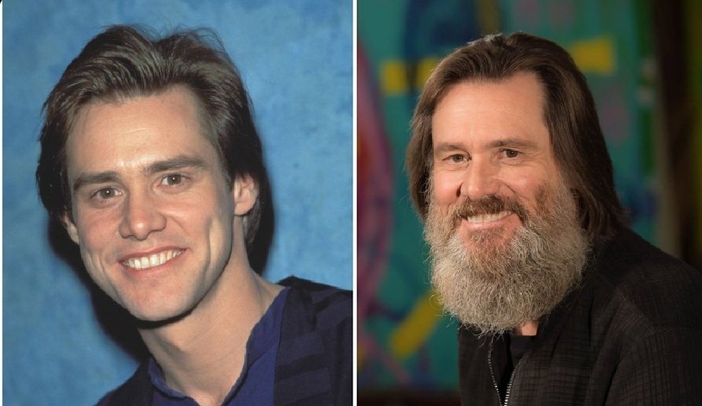 Noblemasculin1's tweet photo. Jim Carrey had it all:

• Golden Globe winner
• $20 million per movie
• Highest-paid actor by 32

Then he said: 'Jim Carrey doesn't exist.'

People said he lost it. But he actually found the truth.

9 profound lessons from Hollywood icon turned spiritual sage: 🧵 https://t.co/kDZtteEoPY