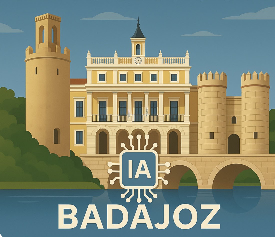 PSOE Badajoz /❤️ (@psoebadajoz) on Twitter photo “No podemos llegar tarde a lo último en innovación mientras otras ciudades nos adelantan por la izquierda y por la derecha. La transformación digital mejora la gestión pública y la vida de la ciudadanía”, <a href="/silgoncha/">Silvia González /♥️</a>, portavoz del PSOE.
#VamosConBadajoz
psoebadajoz.es/el-psoe-reclam… “No podemos llegar tarde a lo último en innovación mientras otras ciudades nos adelantan por la izquierda y por la derecha. La transformación digital mejora la gestión pública y la vida de la ciudadanía”, <a href="/silgoncha/">Silvia González /♥️</a>, portavoz del PSOE.
#VamosConBadajoz
psoebadajoz.es/el-psoe-reclam…