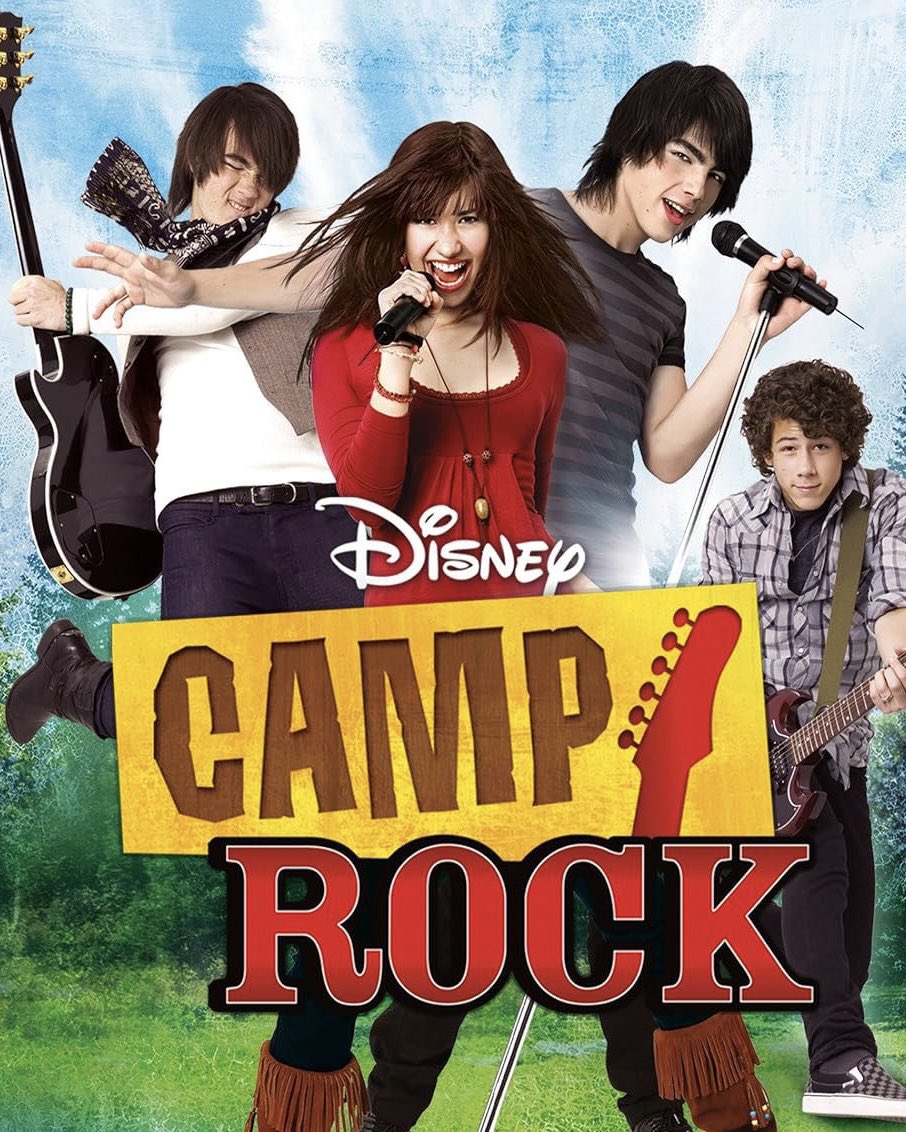 dlcharts's tweet image. “This Is Me” or “Wouldn’t Change a Thing”?