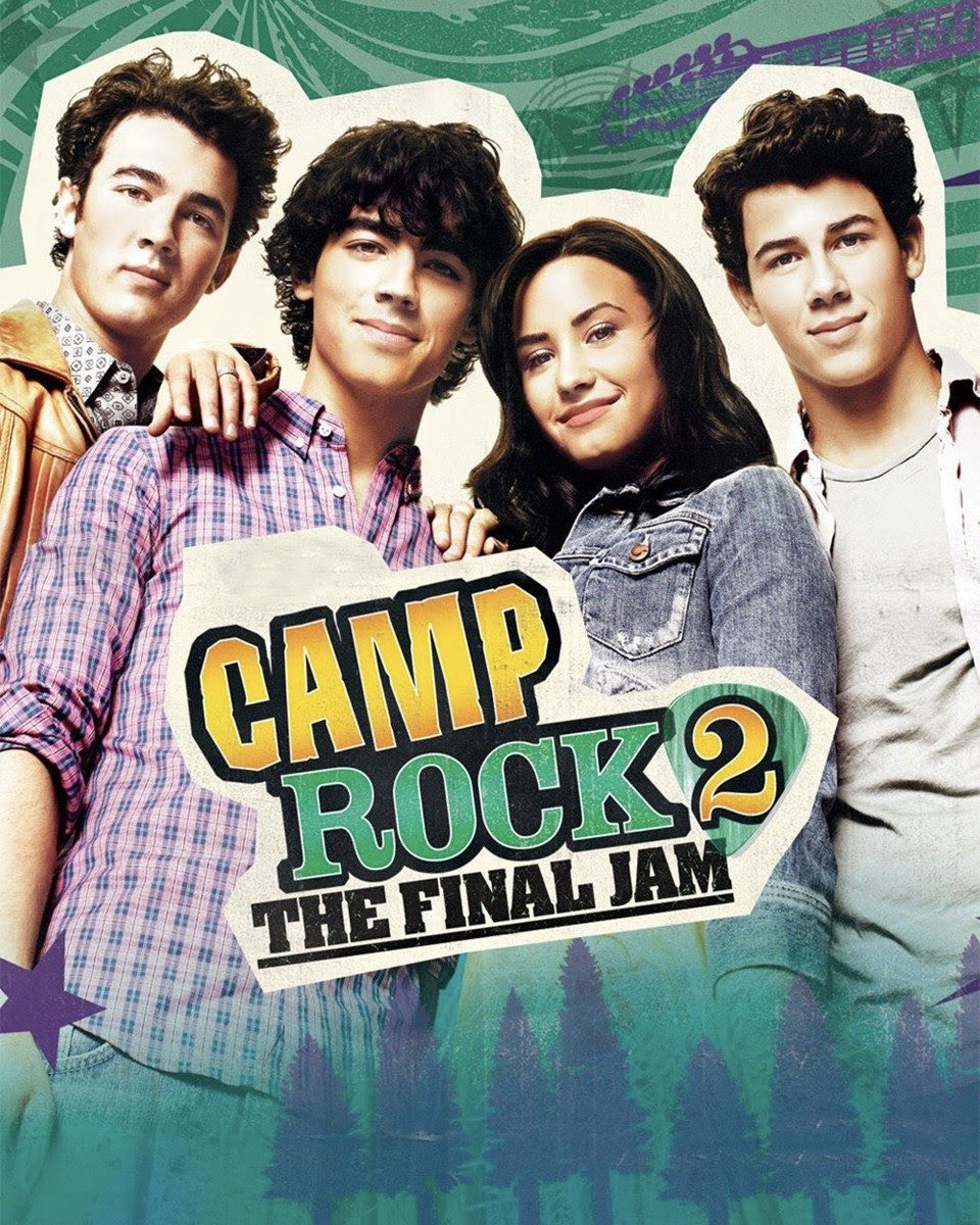 dlcharts's tweet image. “This Is Me” or “Wouldn’t Change a Thing”?