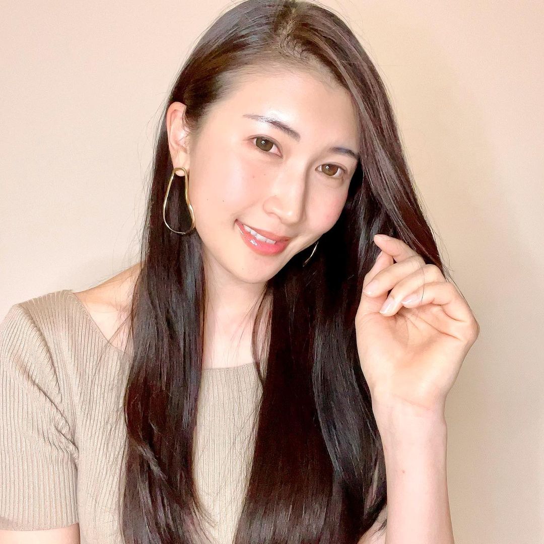 Mei Nakajima tweet media