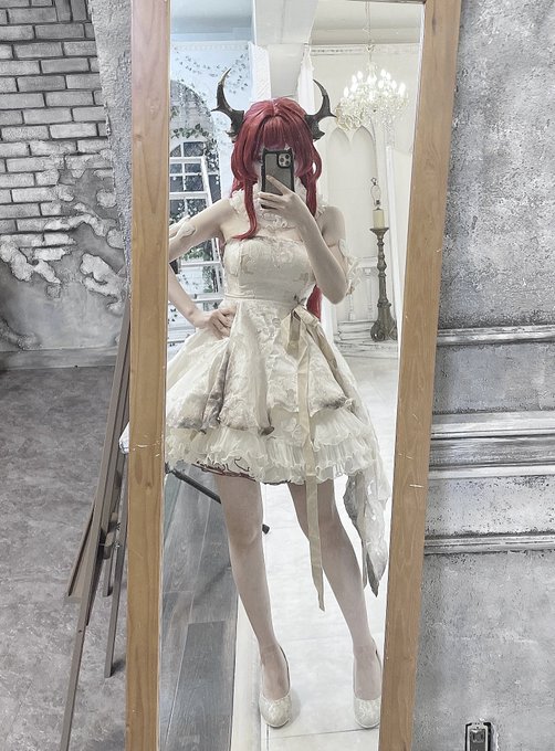 コスプレイヤーまいのTwitter画像29