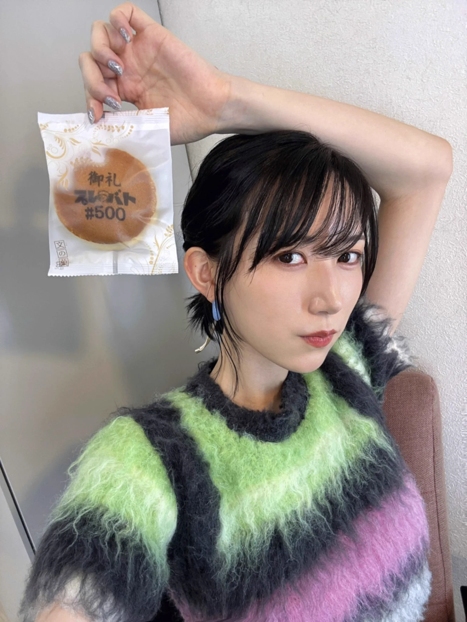 光宗薫 Kaoru Mitsumune 🐜🐜 on X: 