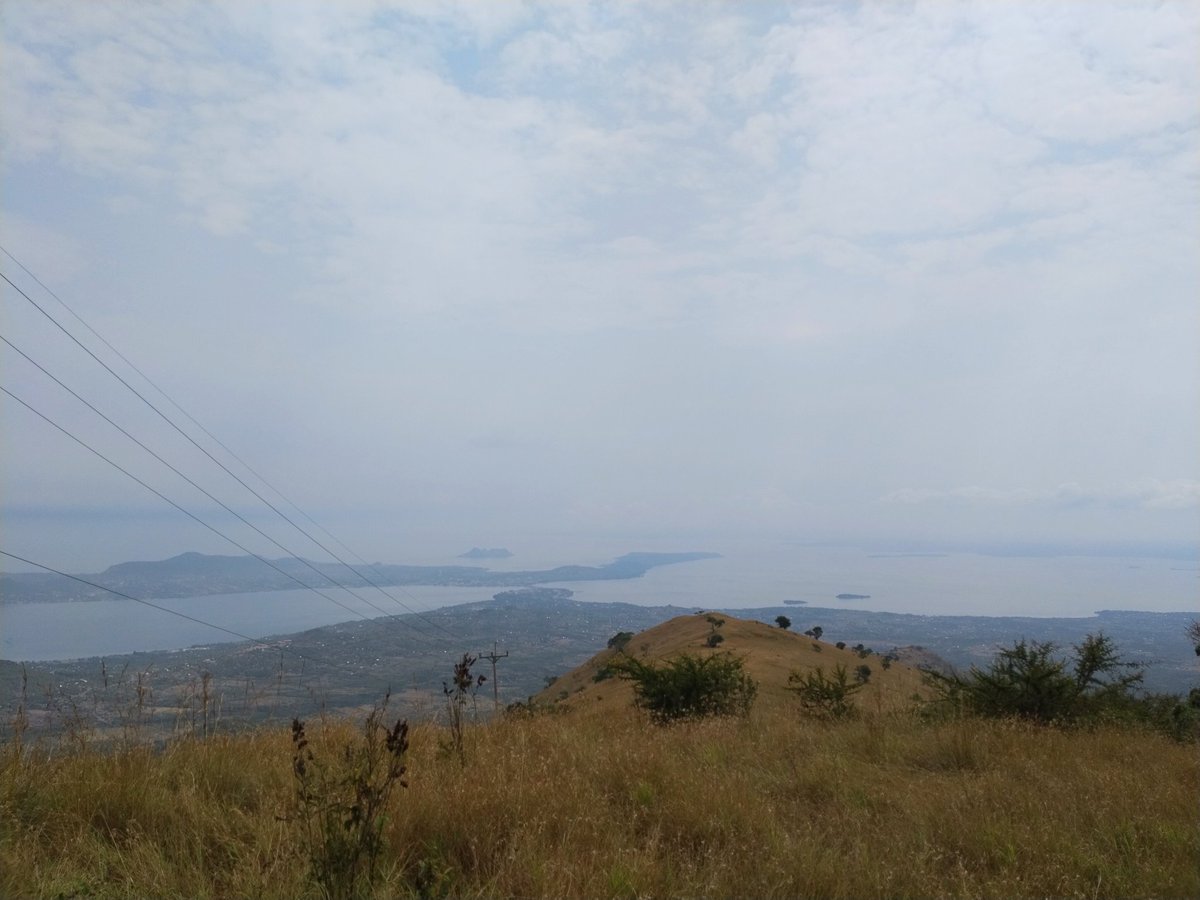 evansokenya's tweet photo. Gembe Hills 📍
Elevation 1800m
Distance 11kms https://t.co/6Q7mZAcXSo