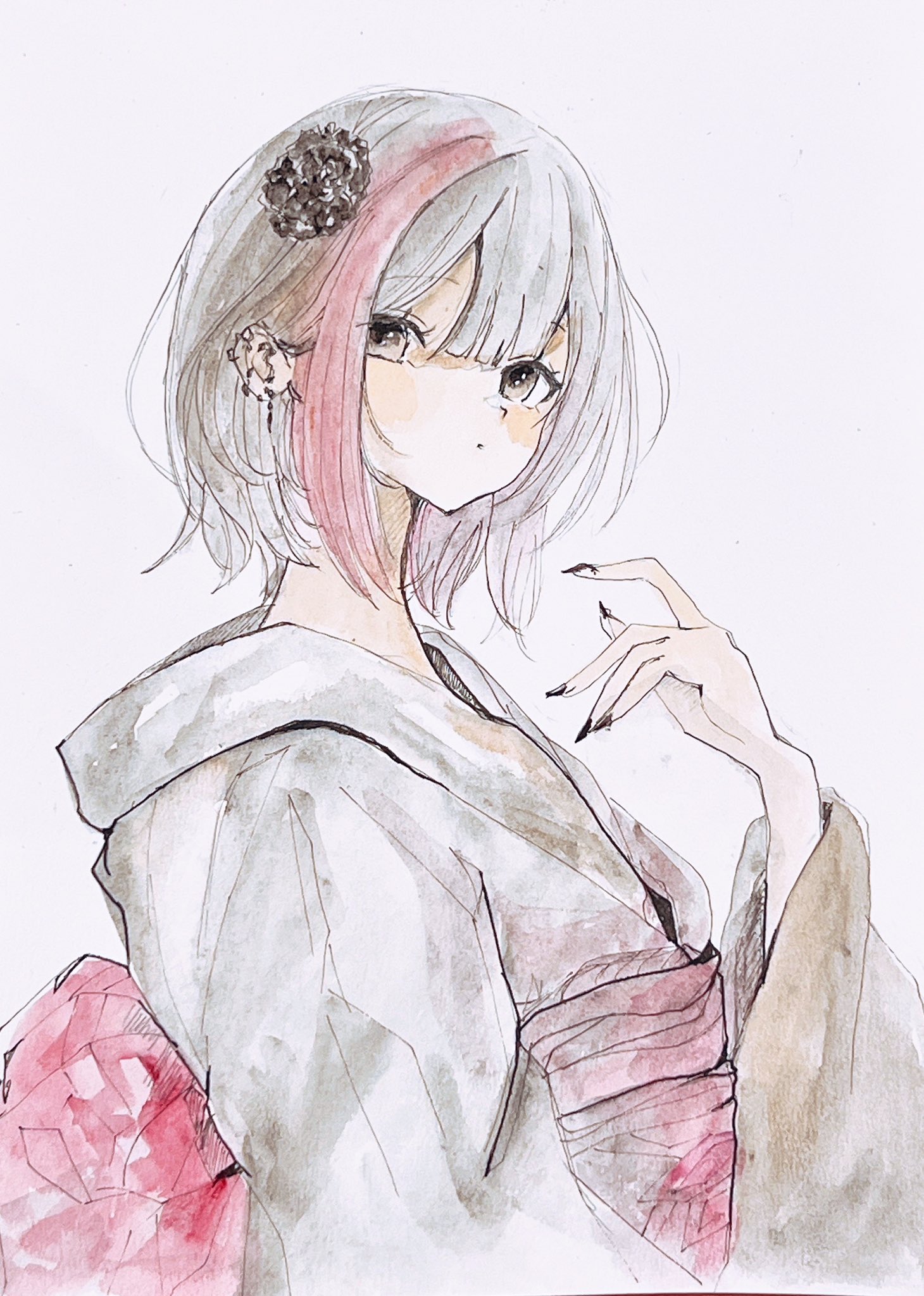 みるくる🏵️ on X: 