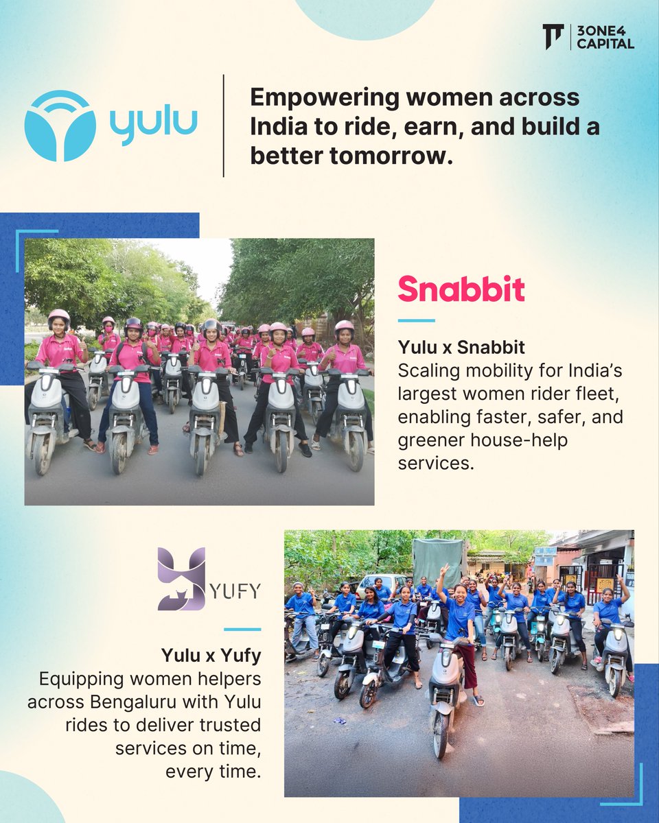 3one4 Capital tweet media