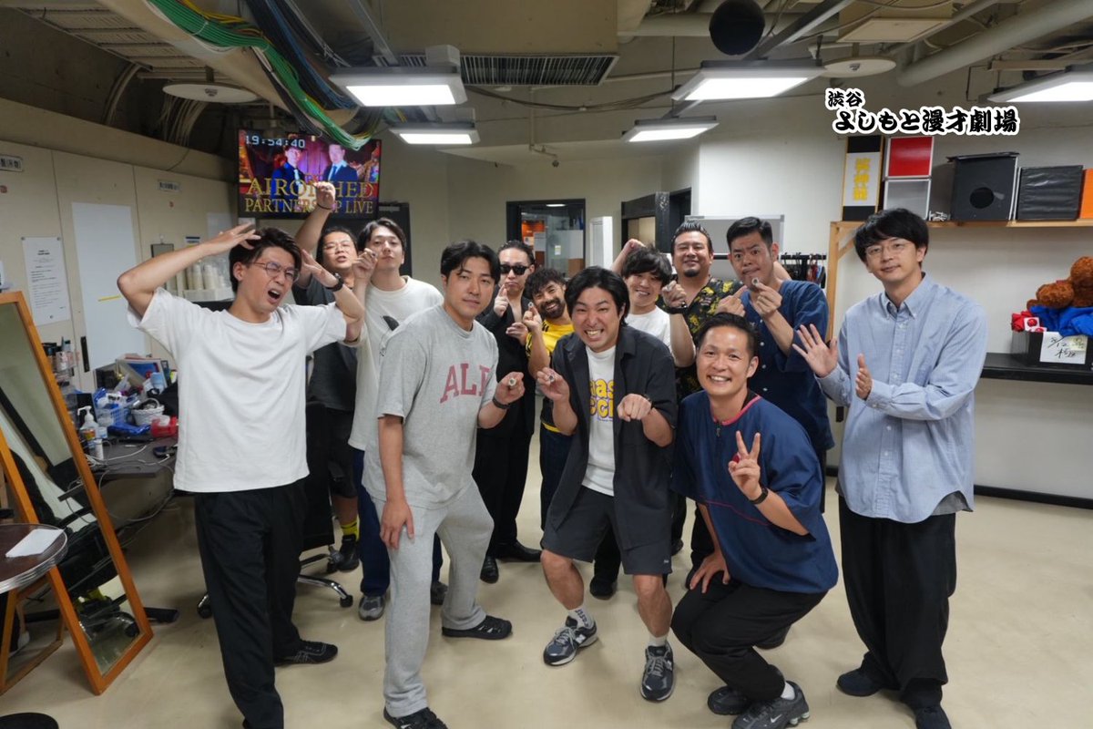 吉本拓一 ダイタク タク(弟) (@daitakutaku) / X