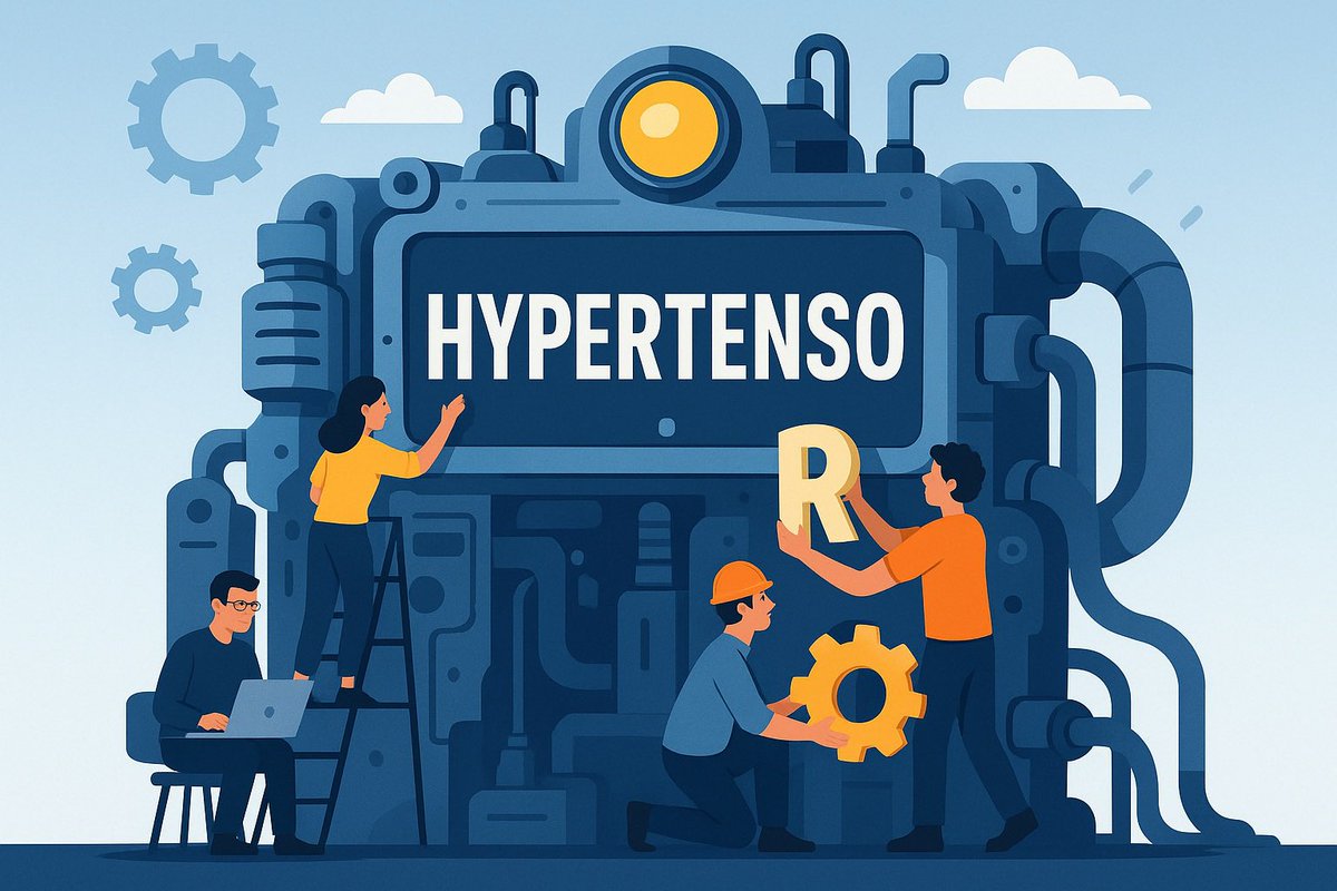 tahar_abdul's tweet photo. HYPERTENSOR is in the final countdown last testnet before mainnet ignition.
We’re about to unleash the Bitcoin of AI unstoppable, borderless, and owned by no one.
When @hyper_tensor mainnet hits, the AI game changes forever.
#HyperTensor #Mainnet #BitcoinOfAI #DecentralizedAI
$TENSOR $TAO $QUBIC $BTC $RENDER $ETH #AI
$SPEC • #cryptocurrency
#bitcoin #etherum
$KTA $QUIL $GRAY $DEAI $QUBIC $NMT $TIG $VERTAI $XMW $XEL $STRDY $EAI $FLT $KTA $DIS $PVS $FLOCK $XMW $TORUS
