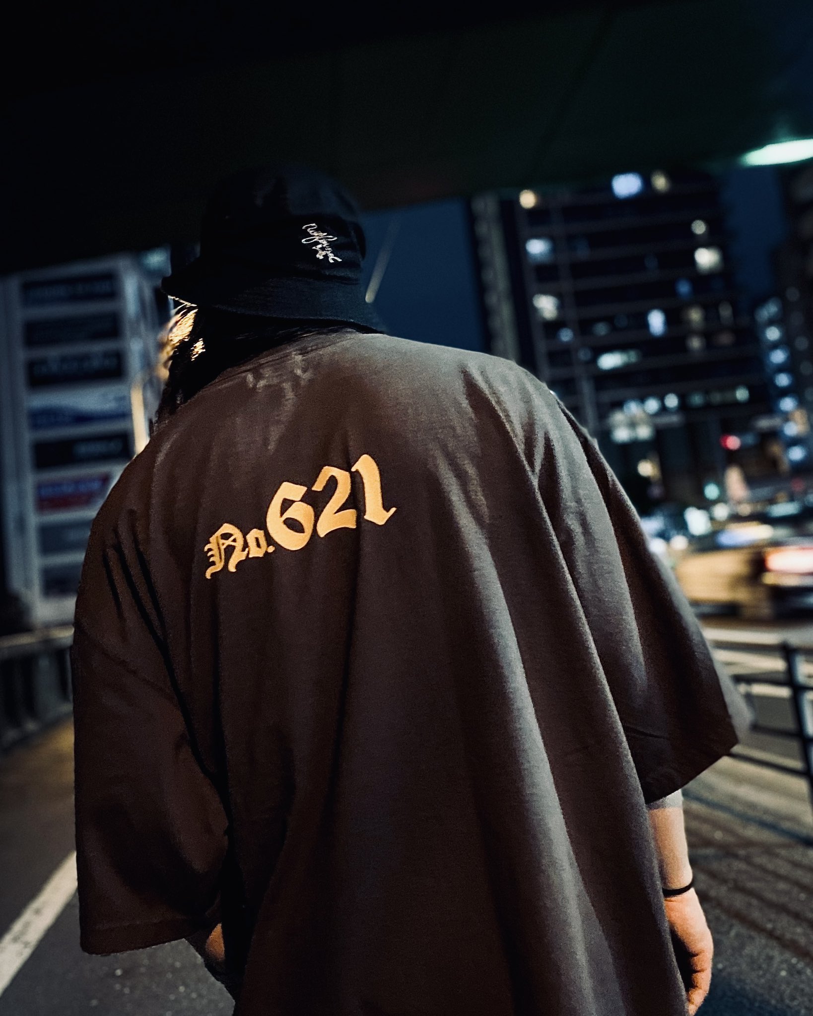 LEFLAH (@LEFLAH_TOKYO) / X