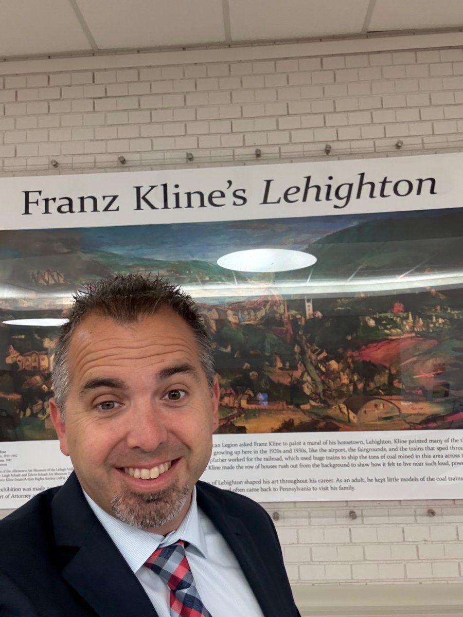 Mike Heater Jr. Ed. D. (@mheat33) on Twitter photo Blessed to be kicking off year 18 here at Lehighton Middle School! One of my favorite parts of the job is visiting schools all over the region. <a href="/CLIU21/">Carbon Lehigh IU #21</a> <a href="/LAMSLehighton/">Lehighton Area Middle School</a> Blessed to be kicking off year 18 here at Lehighton Middle School! One of my favorite parts of the job is visiting schools all over the region. <a href="/CLIU21/">Carbon Lehigh IU #21</a> <a href="/LAMSLehighton/">Lehighton Area Middle School</a>