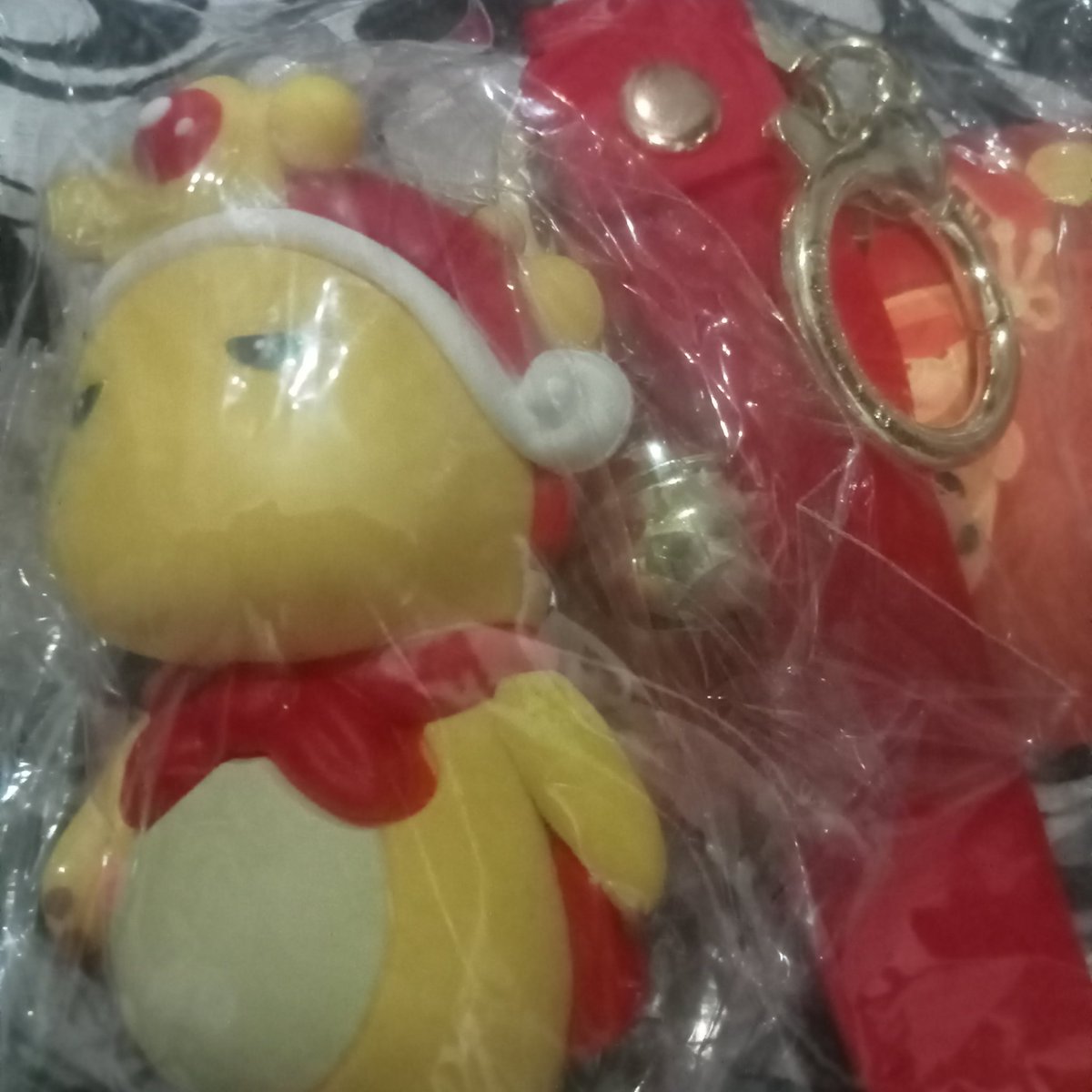 seharian nyari enih dino botak anjir ahirnya nemu, bismillah ae moga kgk ditolak