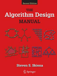 Riazi_Cafe_en's tweet photo. The Algorithm Design Manual
by Steven S. Skiena

Archive link: https://t.co/HQ94G4btws https://t.co/r0LHT32tvH
