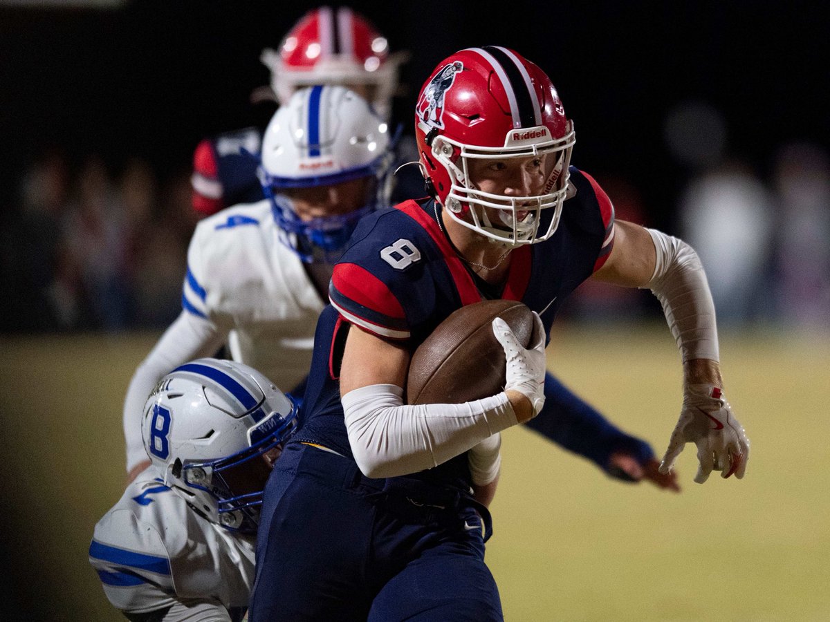 HHQBclub (@hhqbclub) on Twitter photo 🏈C&P Preseason HS Football POY🏈
✅Vote <a href="/JettGoldsberry/">𝓙𝓮𝓽𝓽 𝓖𝓸𝓵𝓭𝓼𝓫𝓮𝓻𝓻𝔂 4⭐️ATH</a> & <a href="/tylerruxer/">Tyler Ruxer</a> ✅
courierpress.com/story/sports/h…
Place as many votes as you can b before 10am CDT this Friday, August 15th! 🏈C&P Preseason HS Football POY🏈
✅Vote <a href="/JettGoldsberry/">𝓙𝓮𝓽𝓽 𝓖𝓸𝓵𝓭𝓼𝓫𝓮𝓻𝓻𝔂 4⭐️ATH</a> & <a href="/tylerruxer/">Tyler Ruxer</a> ✅
courierpress.com/story/sports/h…
Place as many votes as you can b before 10am CDT this Friday, August 15th!