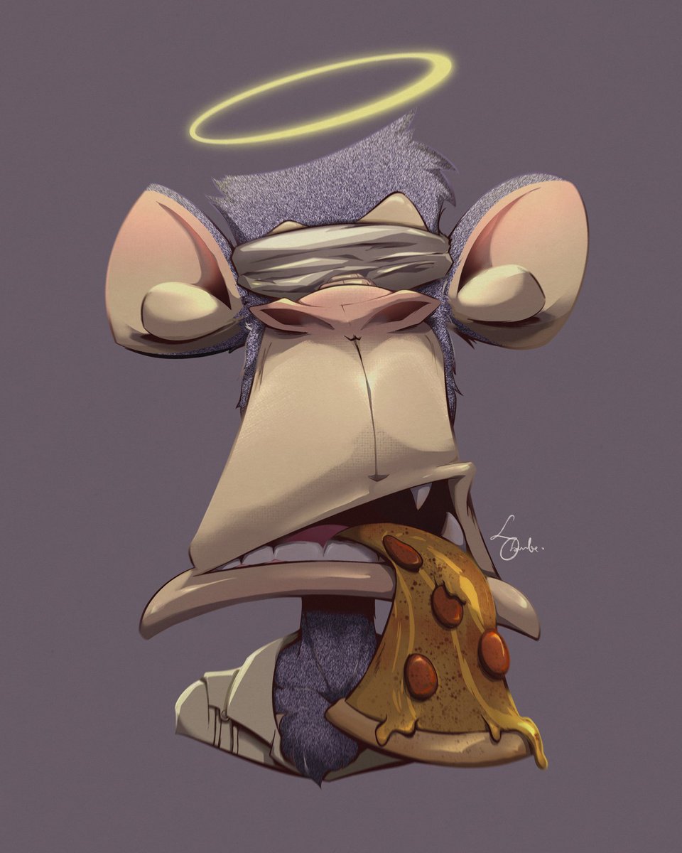 ObuteDraws (@obutedraws) on Twitter photo GM! 😇
May your week be filled with peace and prosperity.
Cheers to another <a href="/BoredApeYC/">Bored Ape Yacht Club 🍌</a> commission successfully completed. 🍕 GM! 😇
May your week be filled with peace and prosperity.
Cheers to another <a href="/BoredApeYC/">Bored Ape Yacht Club 🍌</a> commission successfully completed. 🍕