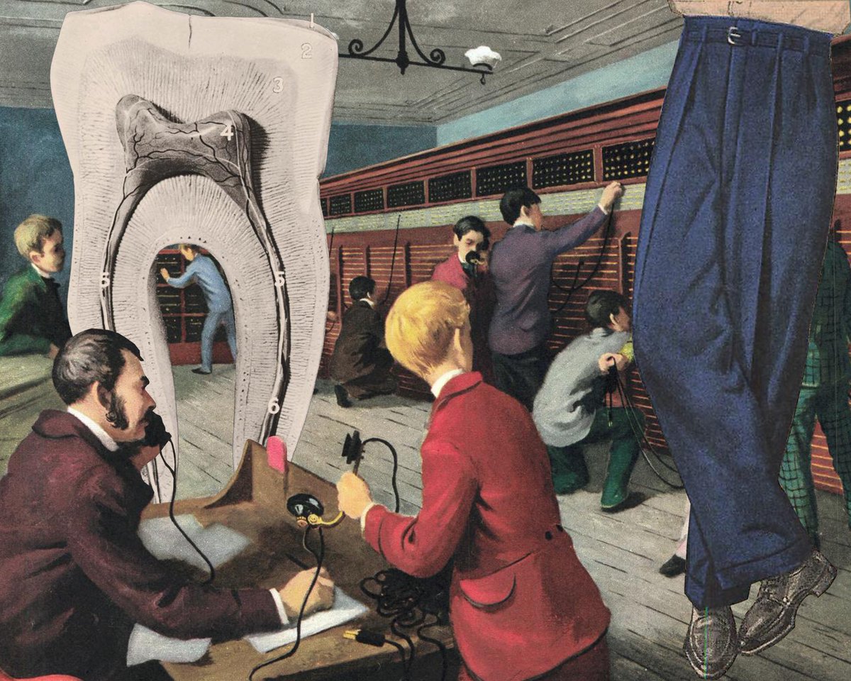 GM☕️
NEW DROP! ❤️‍🔥

"chaotic hour"
1/1 edition on <a href="/objktcom/">objkt</a> for 13 $XTZ

link below