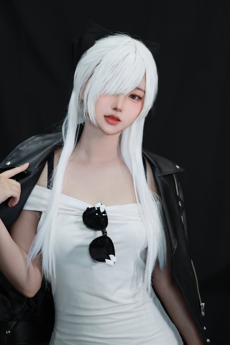 Mococo_comet's tweet photo. 2025.07.19 서울 코믹월드

니케 - 신데렐라 -뷰티풀 미

Model:@bomnari_cos 

#NIKKE #NIKKEcosplay #Cinderella https://t.co/etwasCEEBM