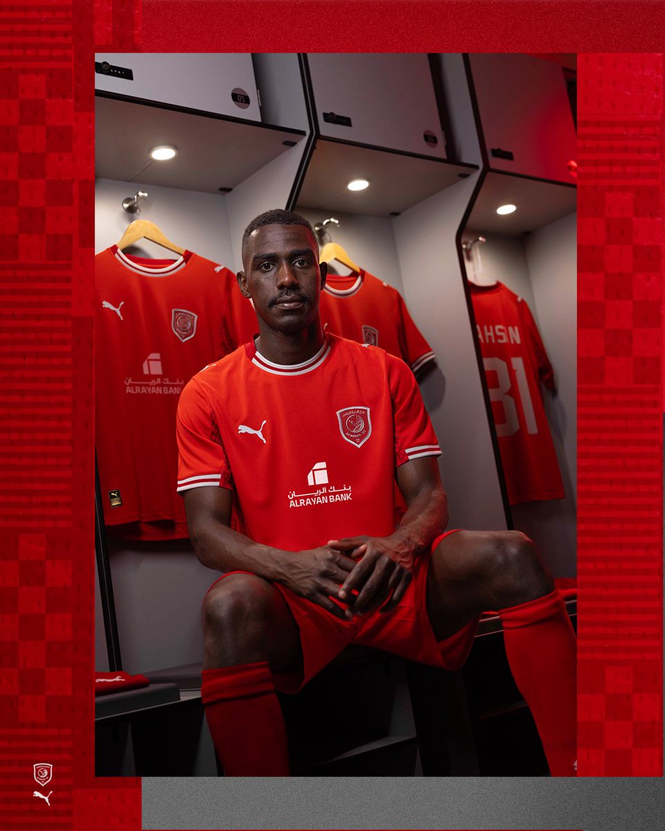 Al Duhail SC | نادي الدحيل tweet media