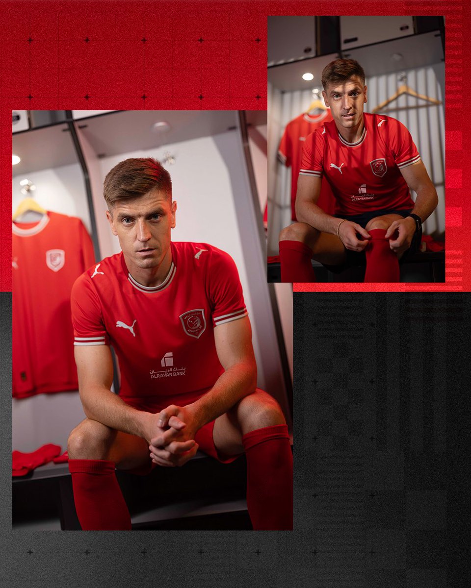 Al Duhail SC | نادي الدحيل tweet media