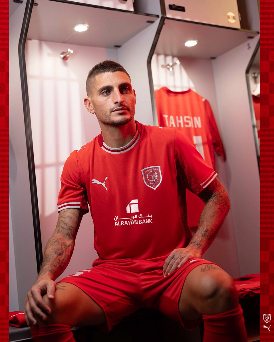 Al Duhail SC | نادي الدحيل tweet media