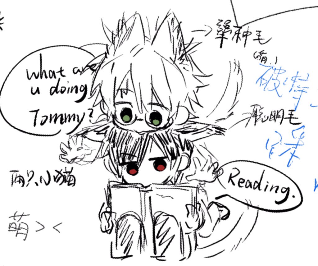 ivory_tomarry's tweet photo. 和tomarry同好玩茶绘好开心呵呵呵…☺️ https://t.co/WvfFX2lasD