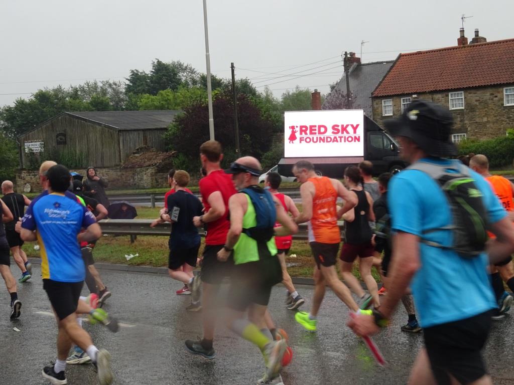 AdsDirectLtd's tweet image. #whatareweupto taking bookings for our #digivan for the #nufc #premierleague season &amp;amp; #greatnorthrun Don't hang around too long... Secure your space in front of 52,000+ #fans &amp;amp; 57,000+ #runners digivan@adsdirect.org.uk #dooh #media #creativedesign #print #promotionalmerchandise