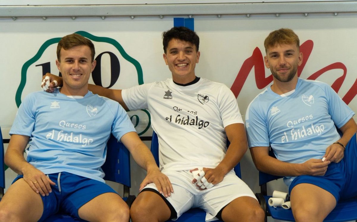 6 meses después, volviendo a disfrutar ❤️ 
<a href="/ManzanaresFS/">ManzanaresFútbolSala</a>