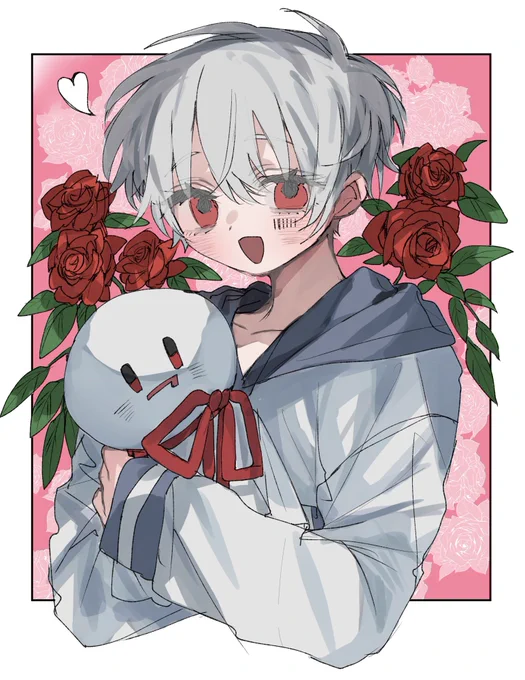 #まふあーと