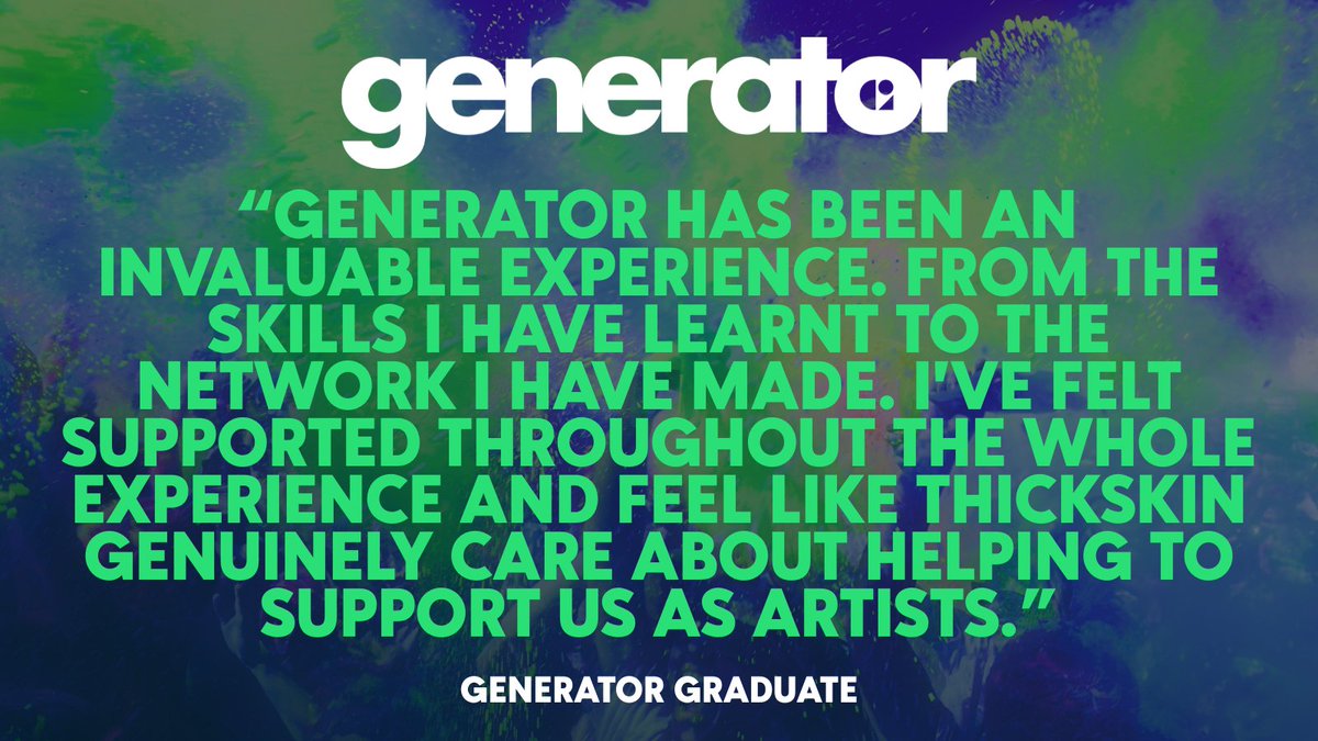 ThickSkin tweet media