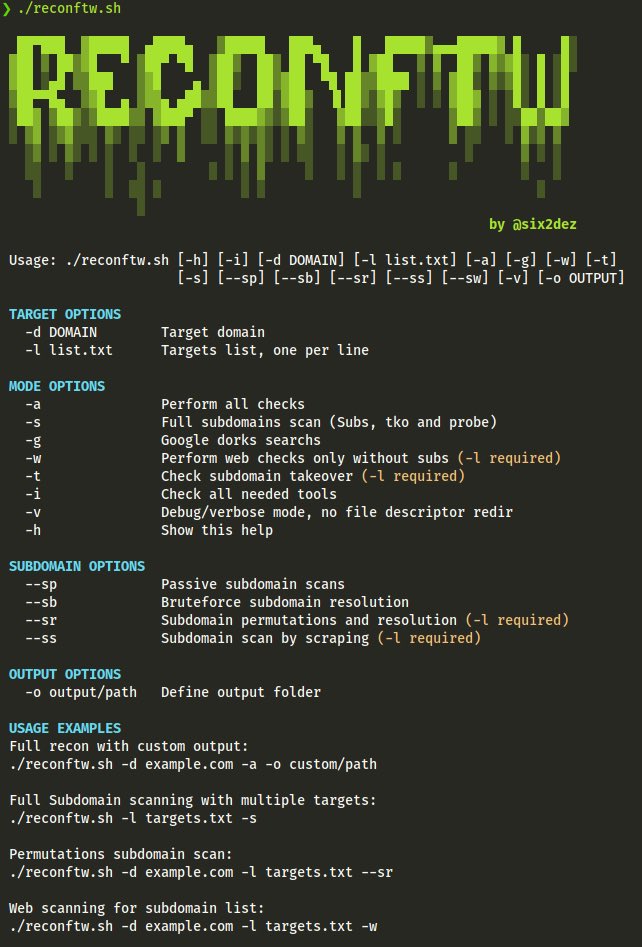 HackGitToolkit's tweet image. 🔍 ReconFTW — Automate recon like a pro!
• Subdomain enumeration, OSINT & vuln scanning (XSS, SSRF, SQLi, LFI…)
• Port scanning, screenshots & directory fuzzing
• Supports distributed Ax Framework, Docker, ARM, AI report generation
🔗 github.com/six2dez/reconf…
#Recon #BugBounty…